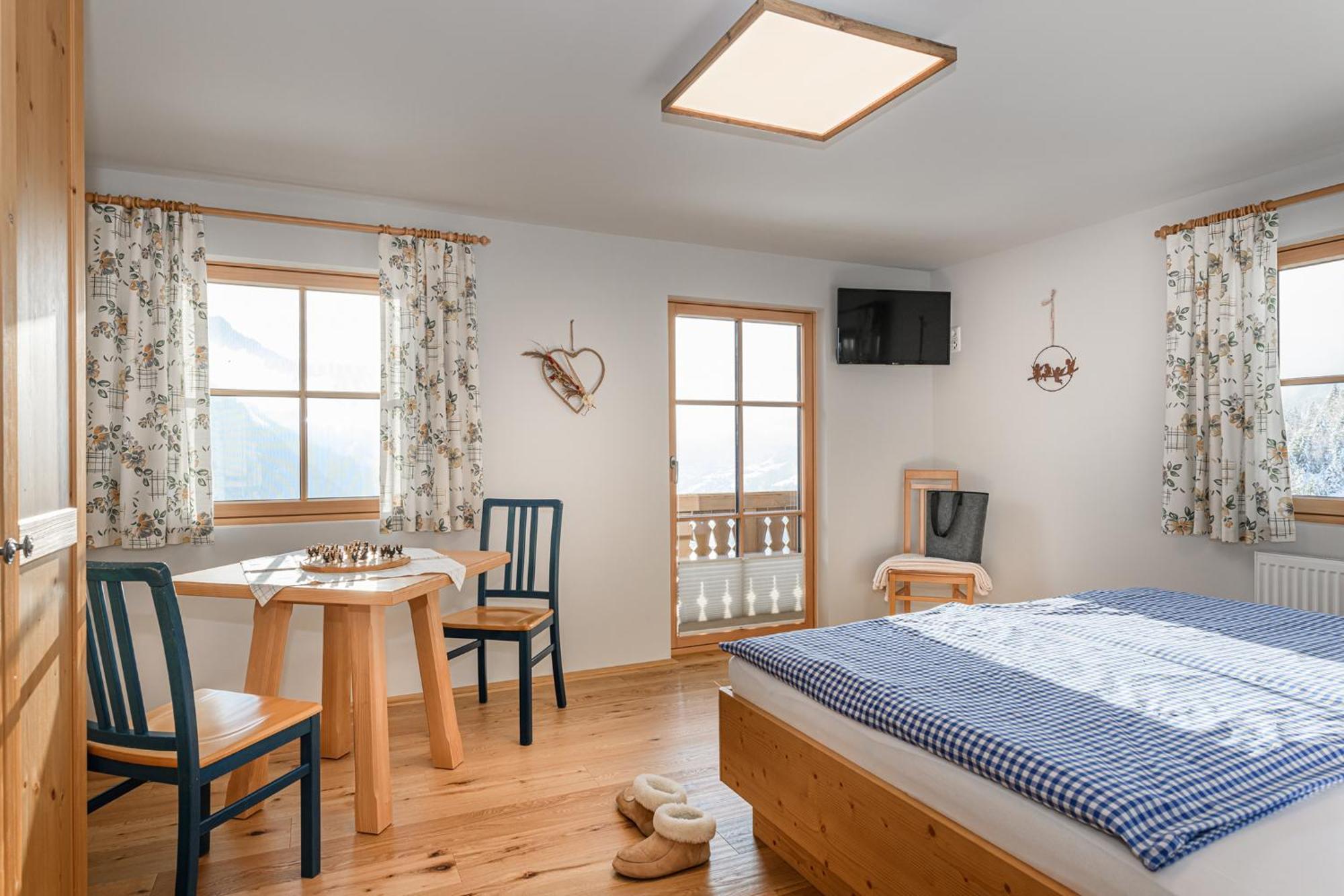 Villa Brandebengut à Bad Hofgastein Extérieur photo
