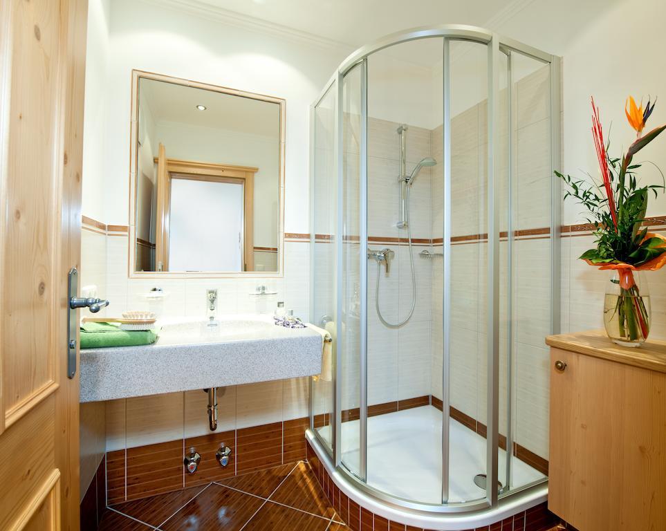 Villa Brandebengut à Bad Hofgastein Chambre photo