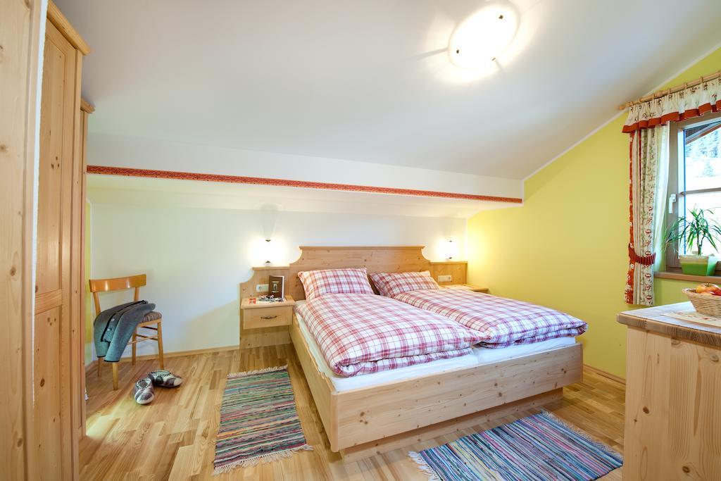 Villa Brandebengut à Bad Hofgastein Chambre photo