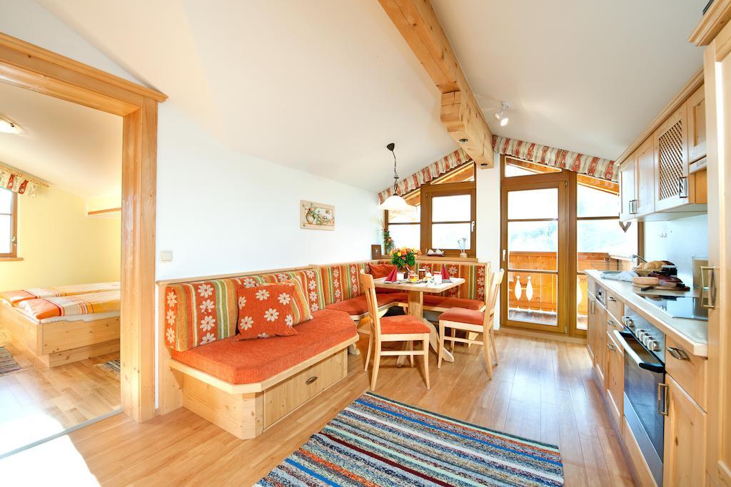 Villa Brandebengut à Bad Hofgastein Chambre photo