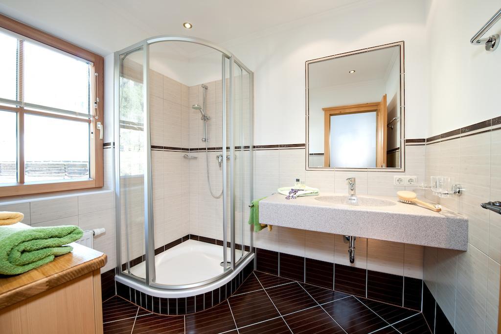 Villa Brandebengut à Bad Hofgastein Chambre photo