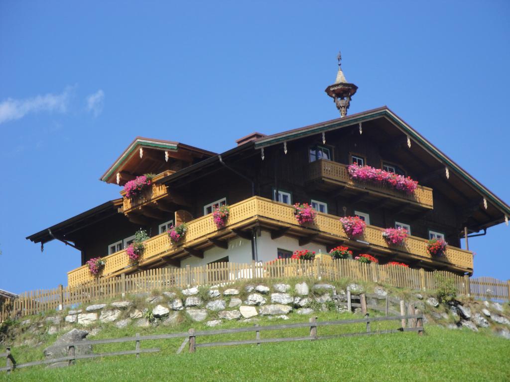 Villa Brandebengut à Bad Hofgastein Extérieur photo